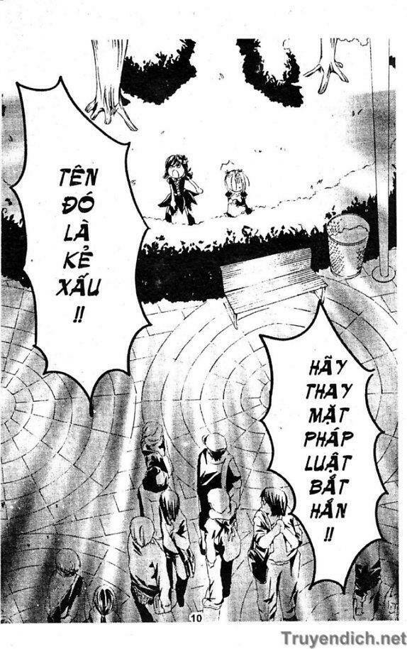 zombie-loan chapter 13 22