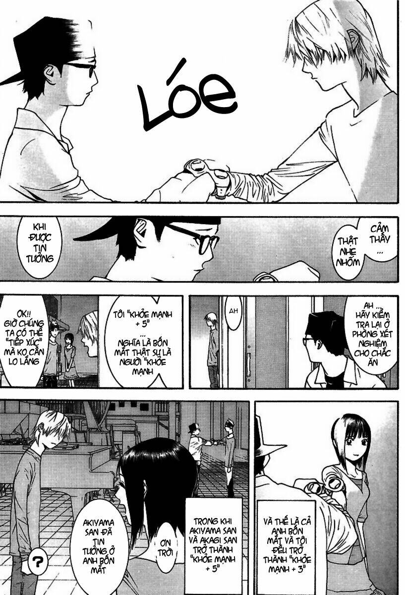 liar game chapter 97 16