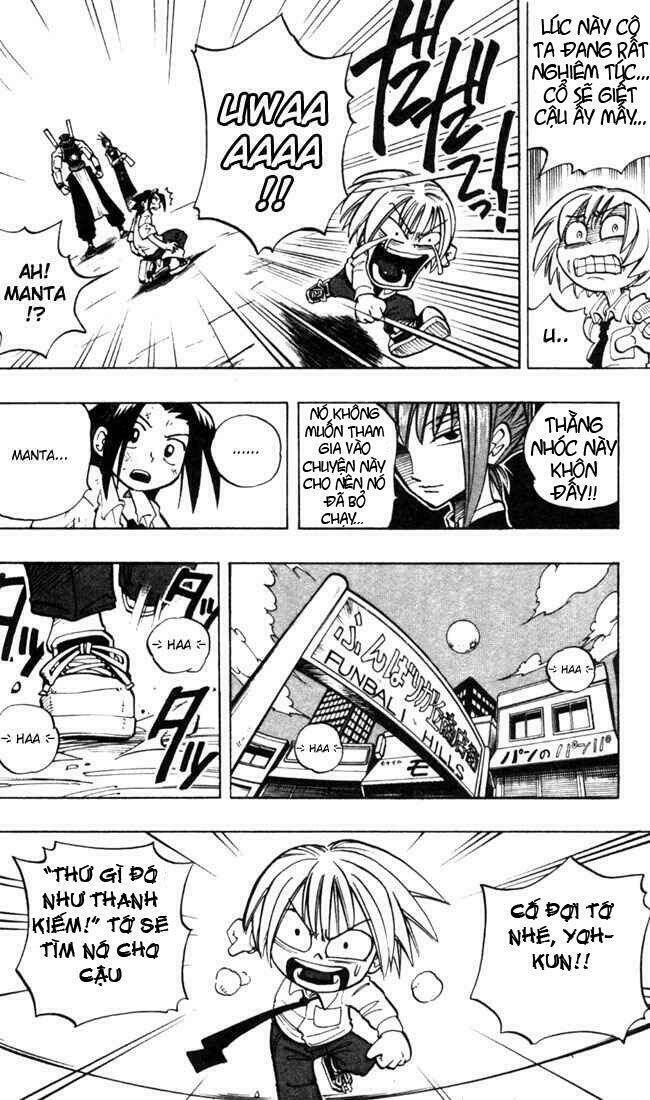 vua pháp thuật chapter 14 10