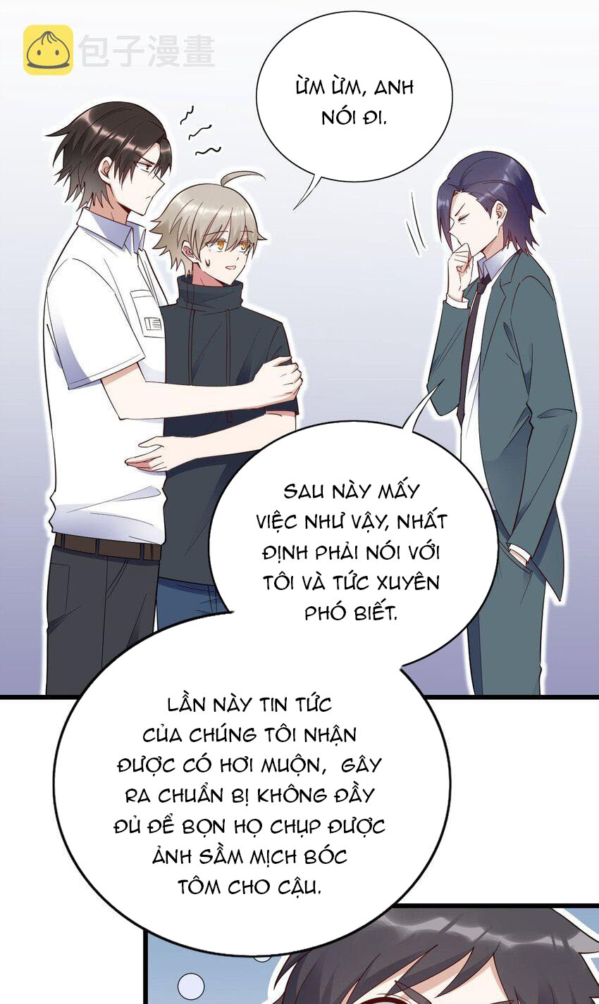 tức thời phạm quy [ tức thì vi quy ] chapter 68 8