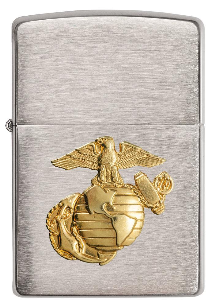 Bật Lửa Zippo U.S. Marine Corps. 280MAR