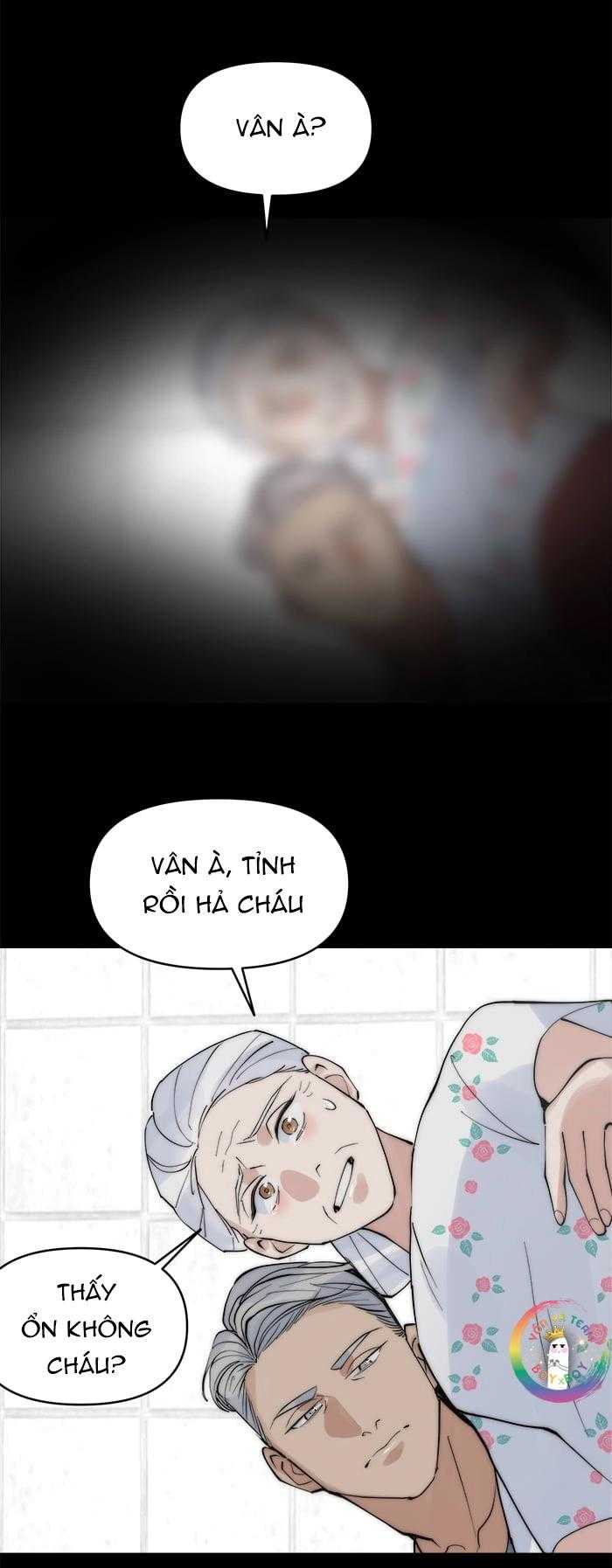 đàn anh “sói ca” cùng phòng của tôi chapter 44 28