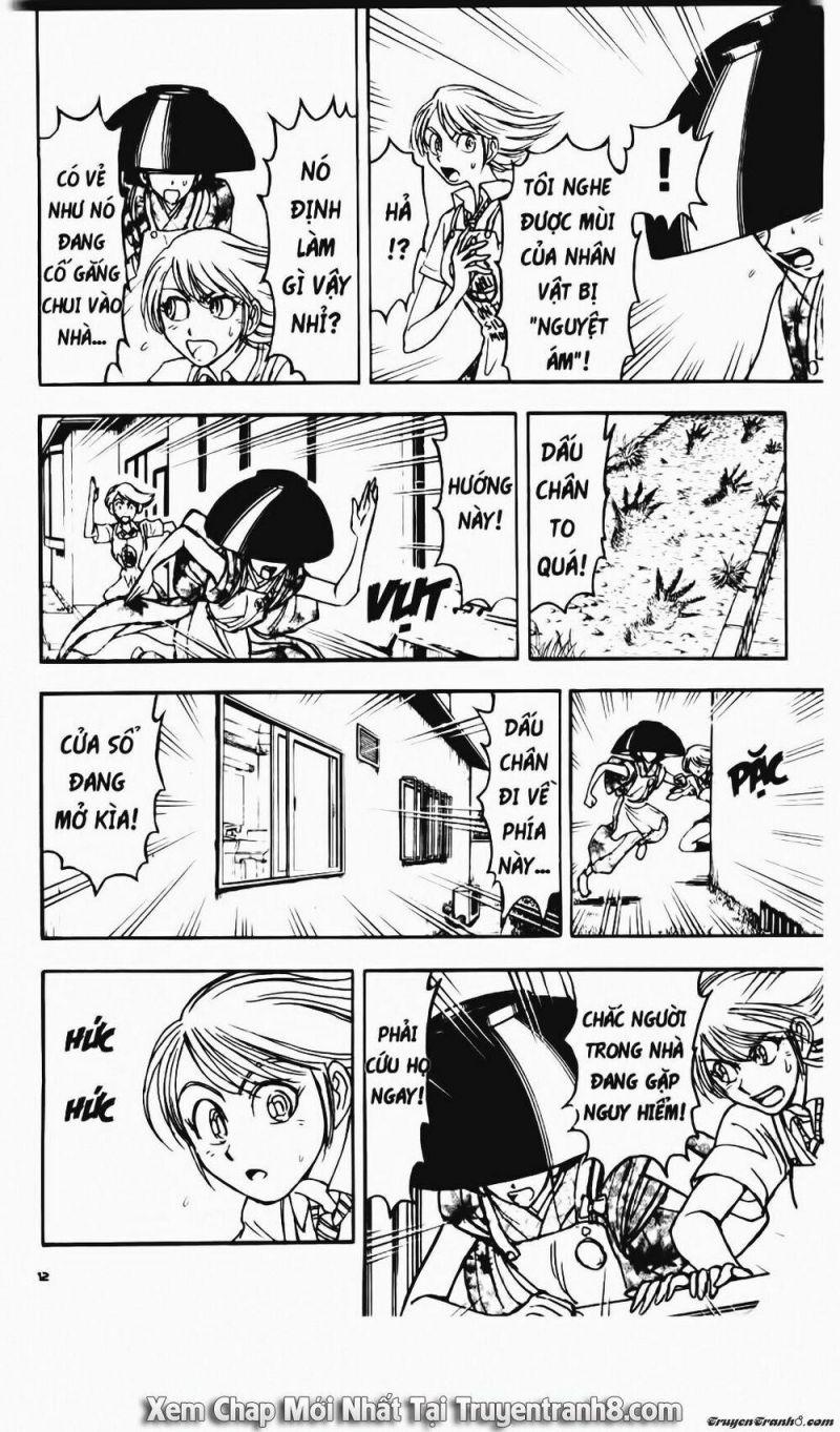 sắc lệnh ánh trăng chapter 25 10