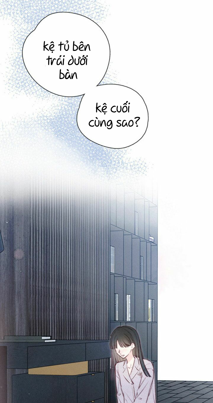 nỗi buồn của hoa cẩm tú cầu chapter 44 10