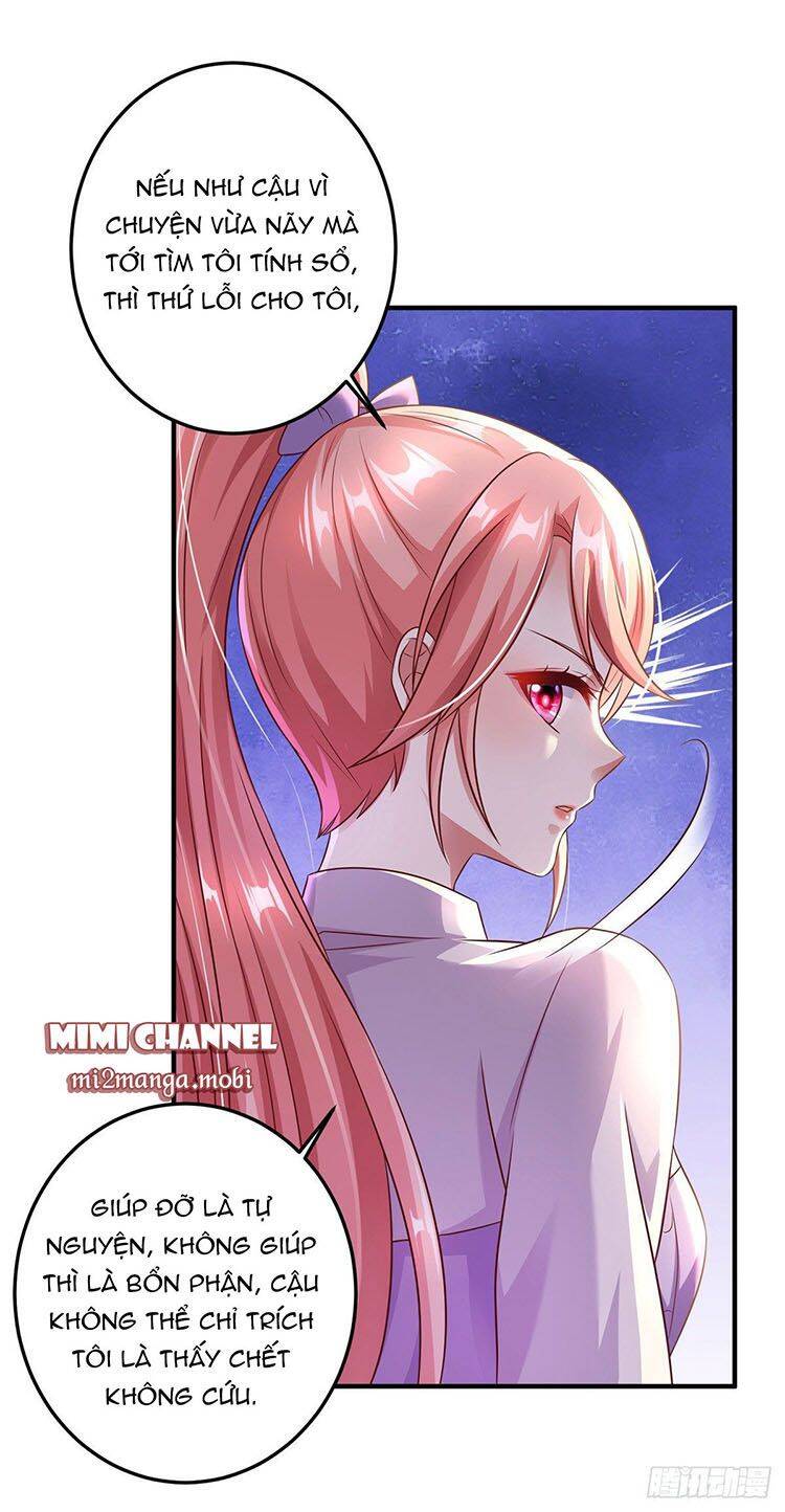 đại lão gọi tôi tiểu tổ tông chapter 16 18