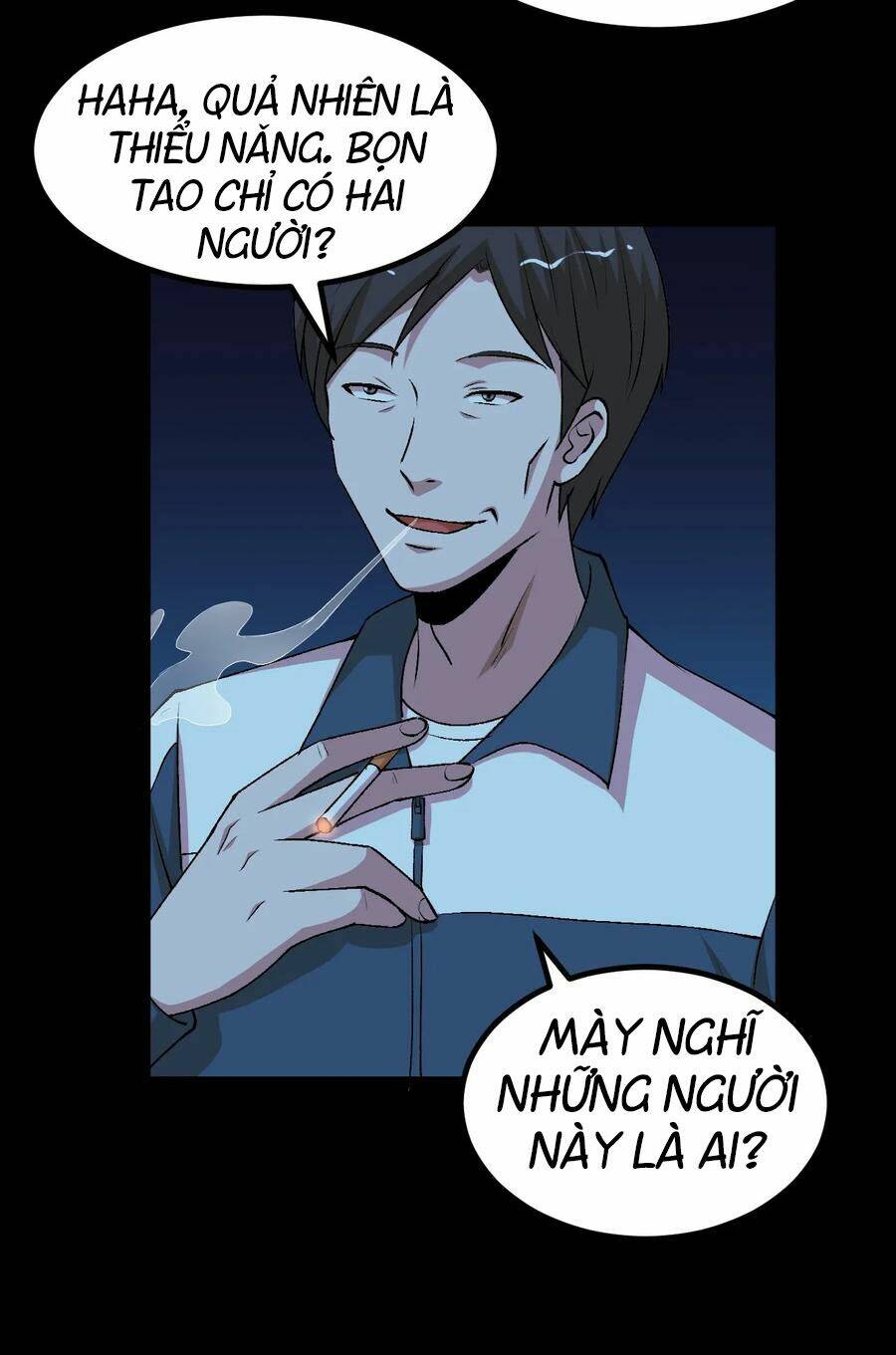 đai ca trở lại tuổi 16 chapter 137 6