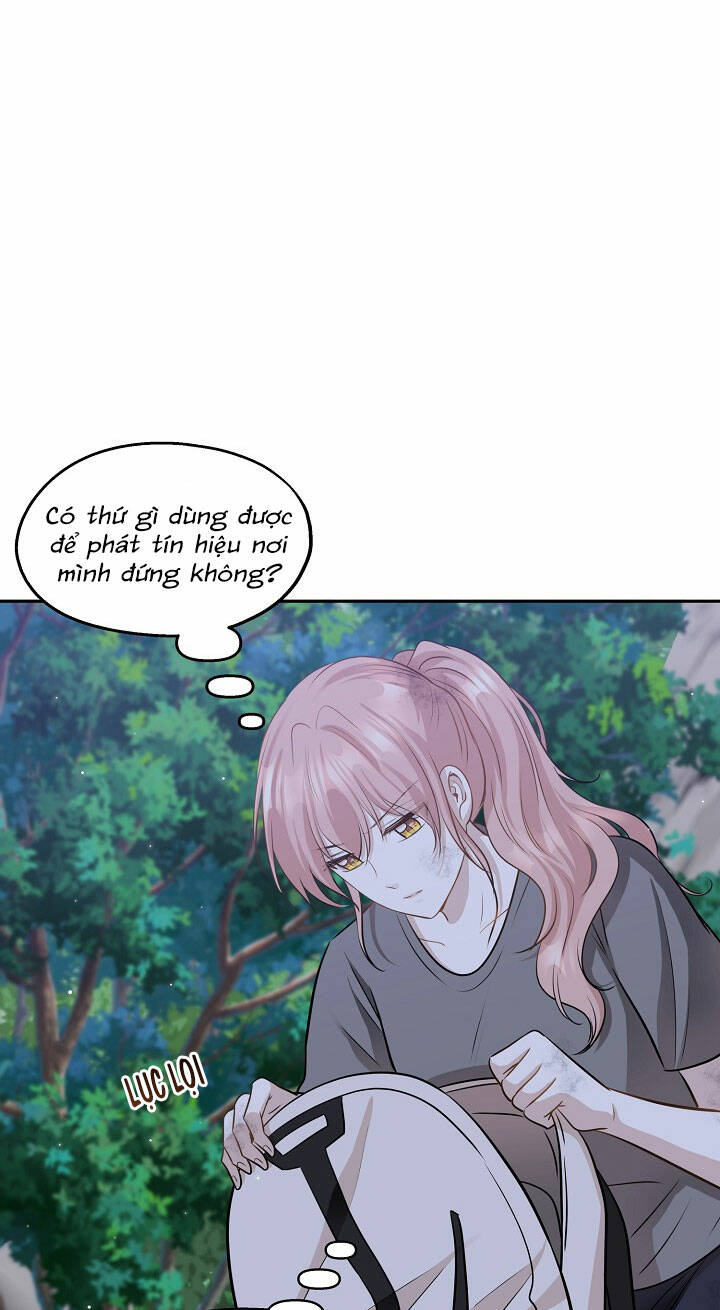 cuộc sống kỳ thú chapter 96 17