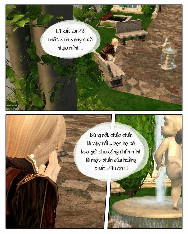 truyện sims - earl story chapter 63 4