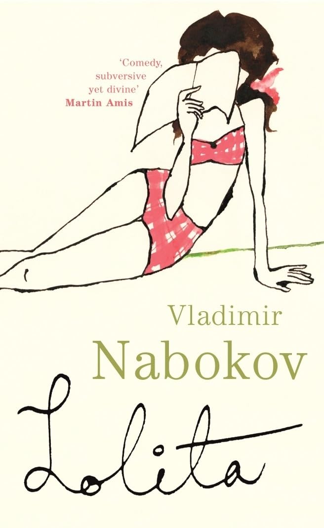 Sách Ngoại Văn - Lolita (Penguin Classics) (Paperback by Nabokov Vladimir (Author))