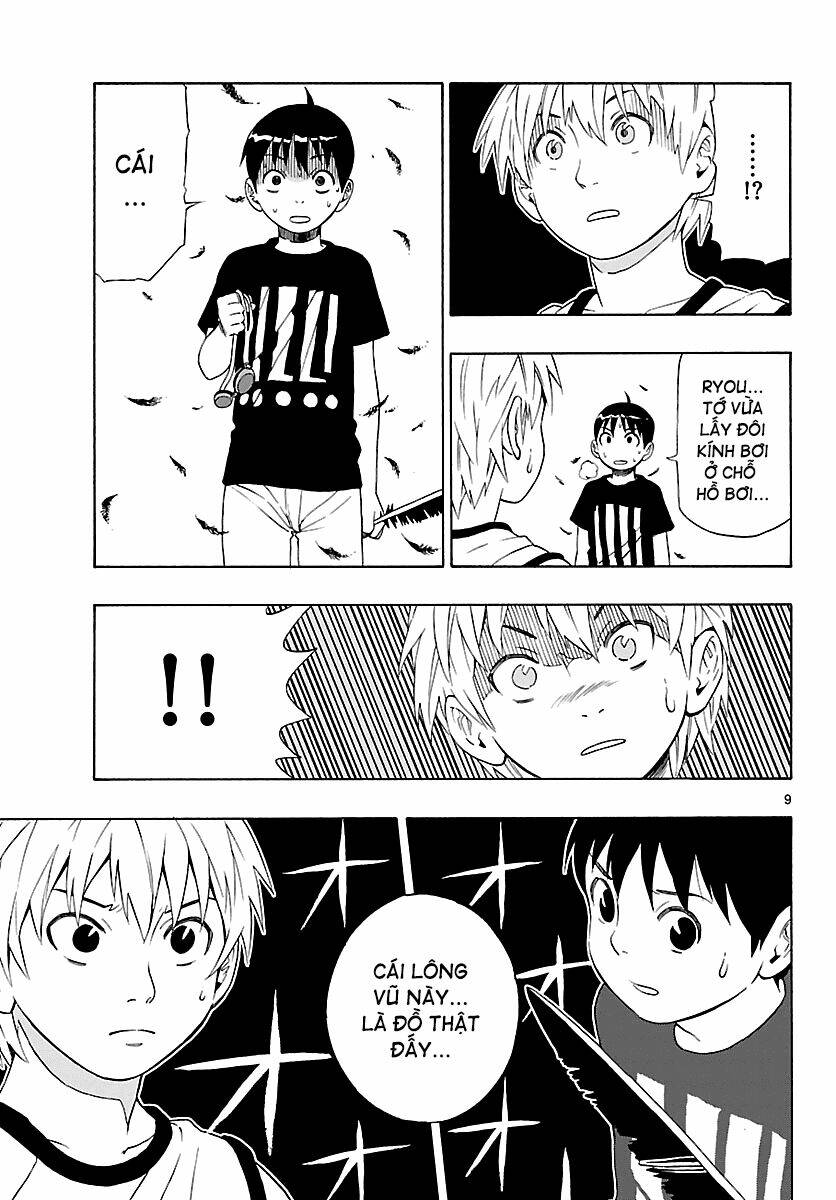 maho gyoshonin roma chapter 5 10