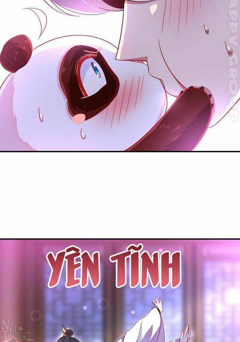 thiên thần gấu trúc muốn được ôm chapter 54 28