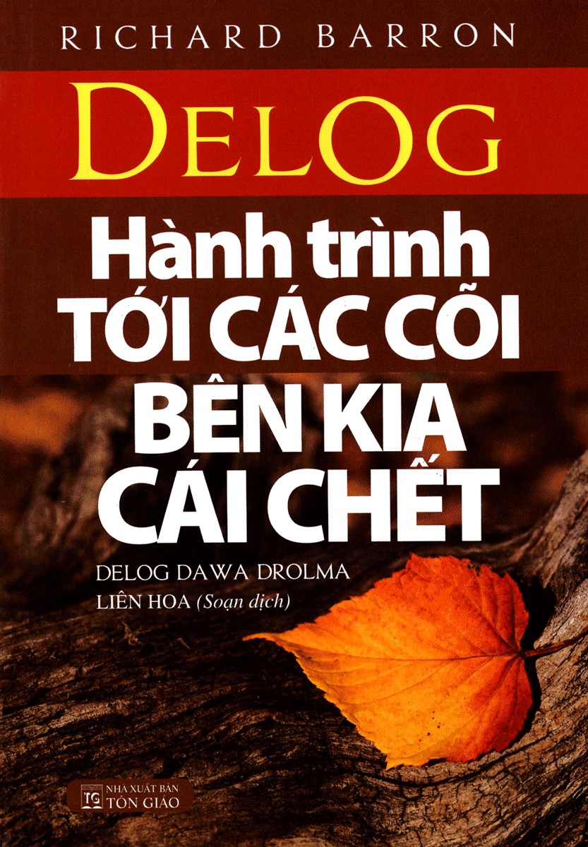 Hành Trình Tới Các Cõi Bên Kia Cái Chết