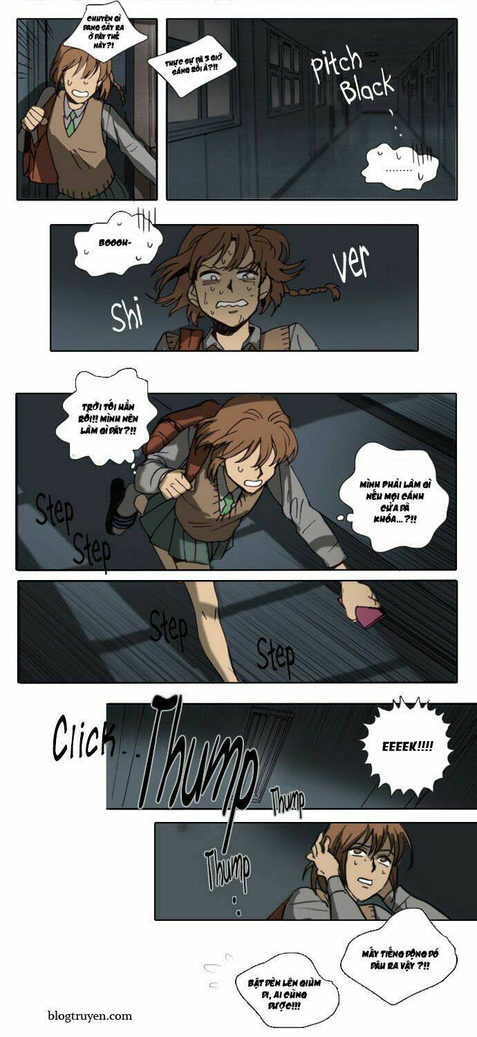 nữ sinh phép thuật chapter 1 22