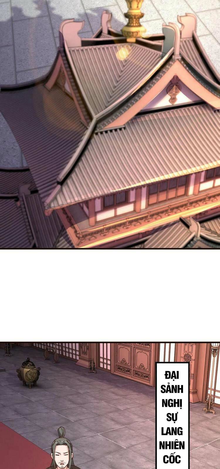 Hậu Cung Của Ta Dựa Vào Rút Thẻ Chapter 177 10