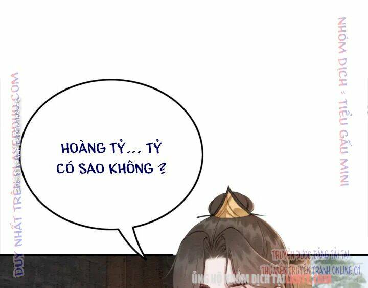 trọng sinh bá sủng nhiếp chính vương quá mạnh mẽ chapter 189 14