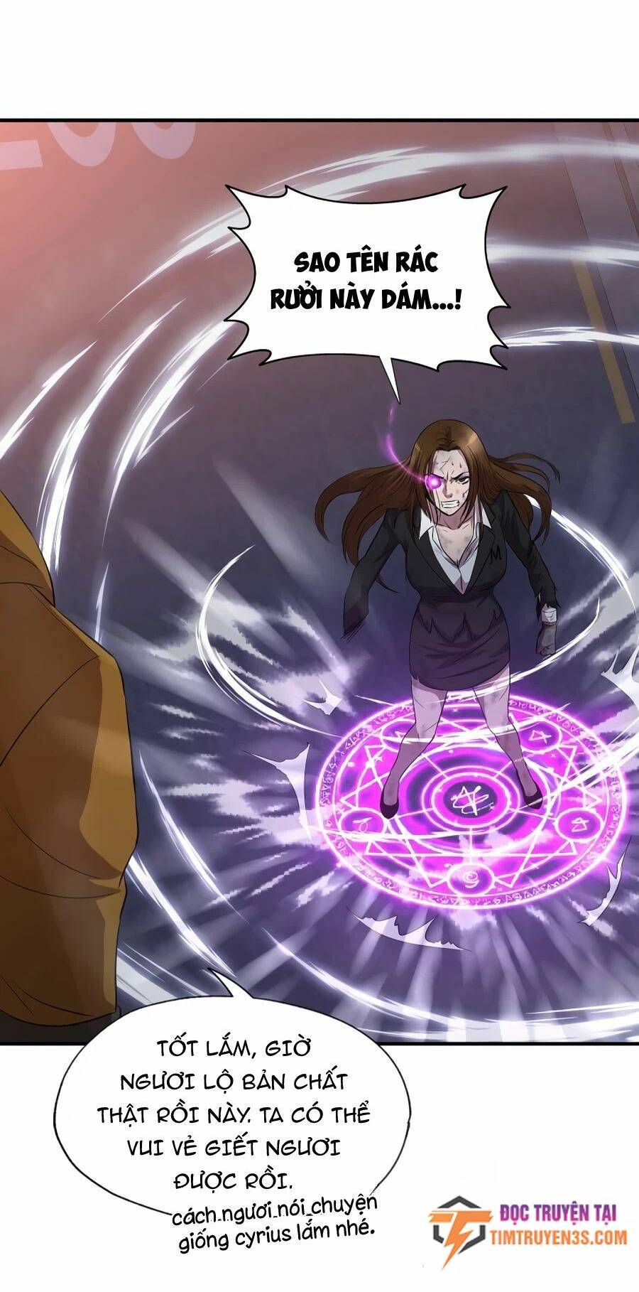 mẹ tôi là chòm sao bảo hộ m chapter 37 48