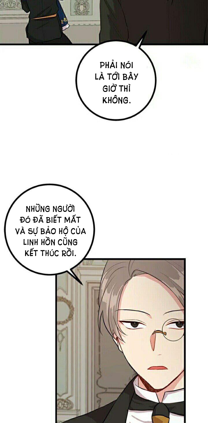 tôi là tiểu thư của gia đình này chapter 31 23