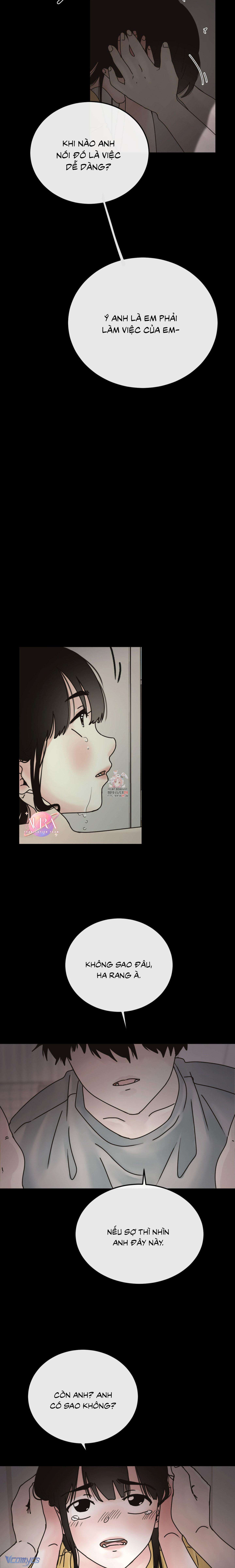 [18+] trở thành gia đình chapter 14 2