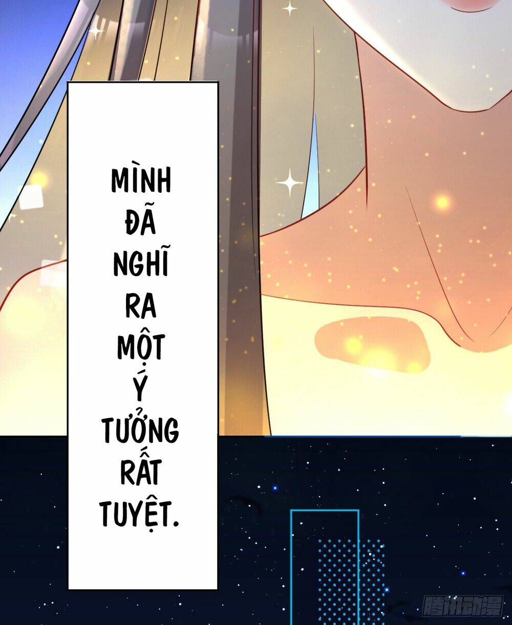 dĩ hôn chi danh chapter 23 25