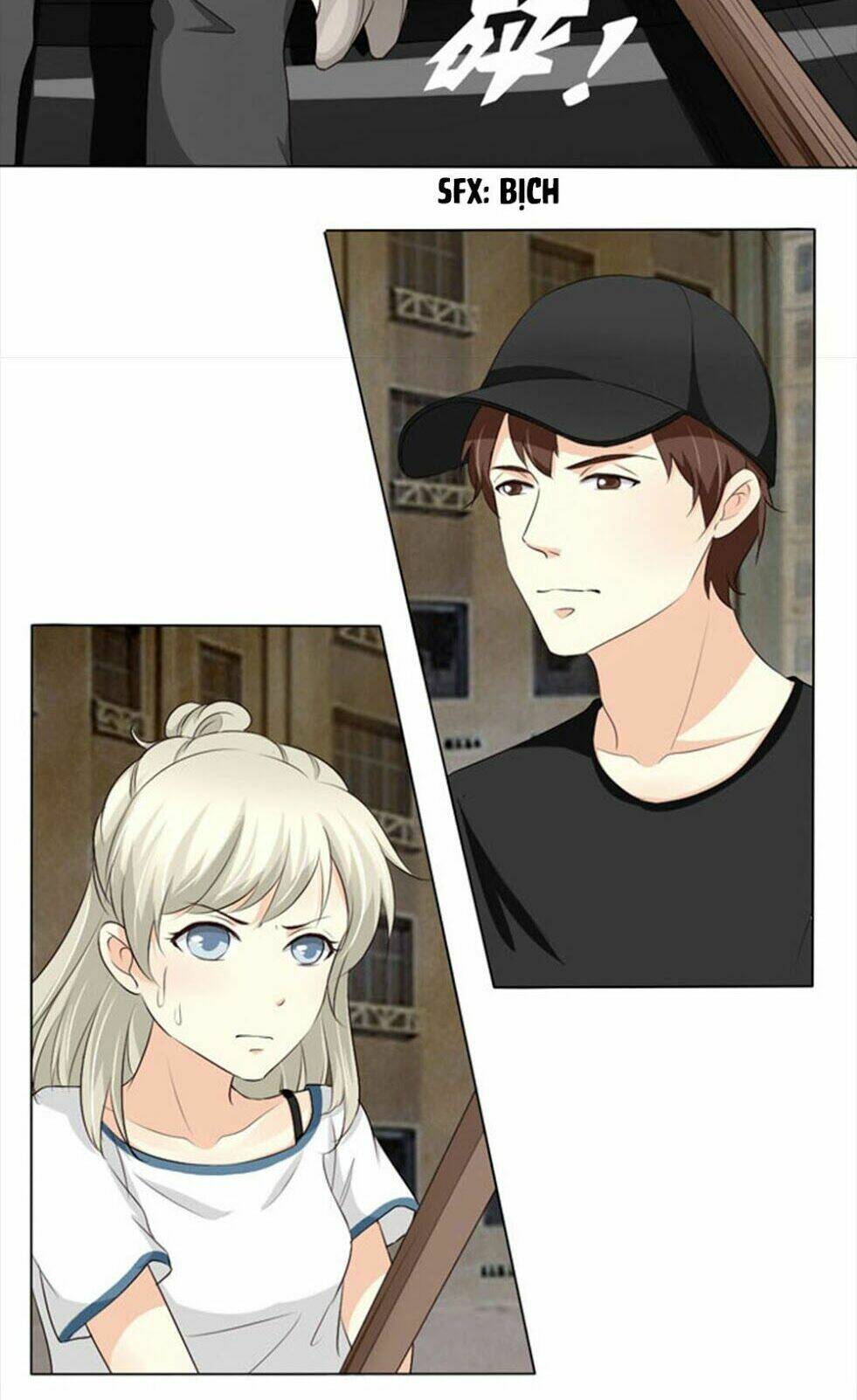 tổng tài bá đạo là gay chapter 29 4