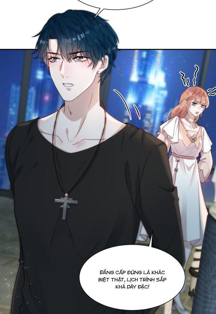 lên top xu hướng! trạch nữ như tôi nổi lên sau một đêm nhờ scandal chapter 7 47