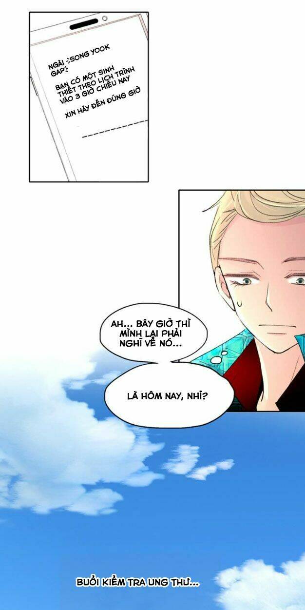 ông bà nội tuổi 17 chapter 7.1 15