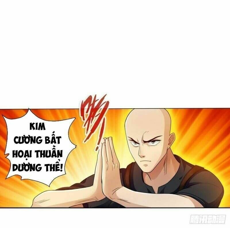 nhân vật phản diện đi tìm đường chết chapter 71 36