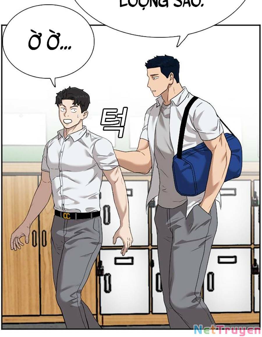 người xấu chapter 89 41