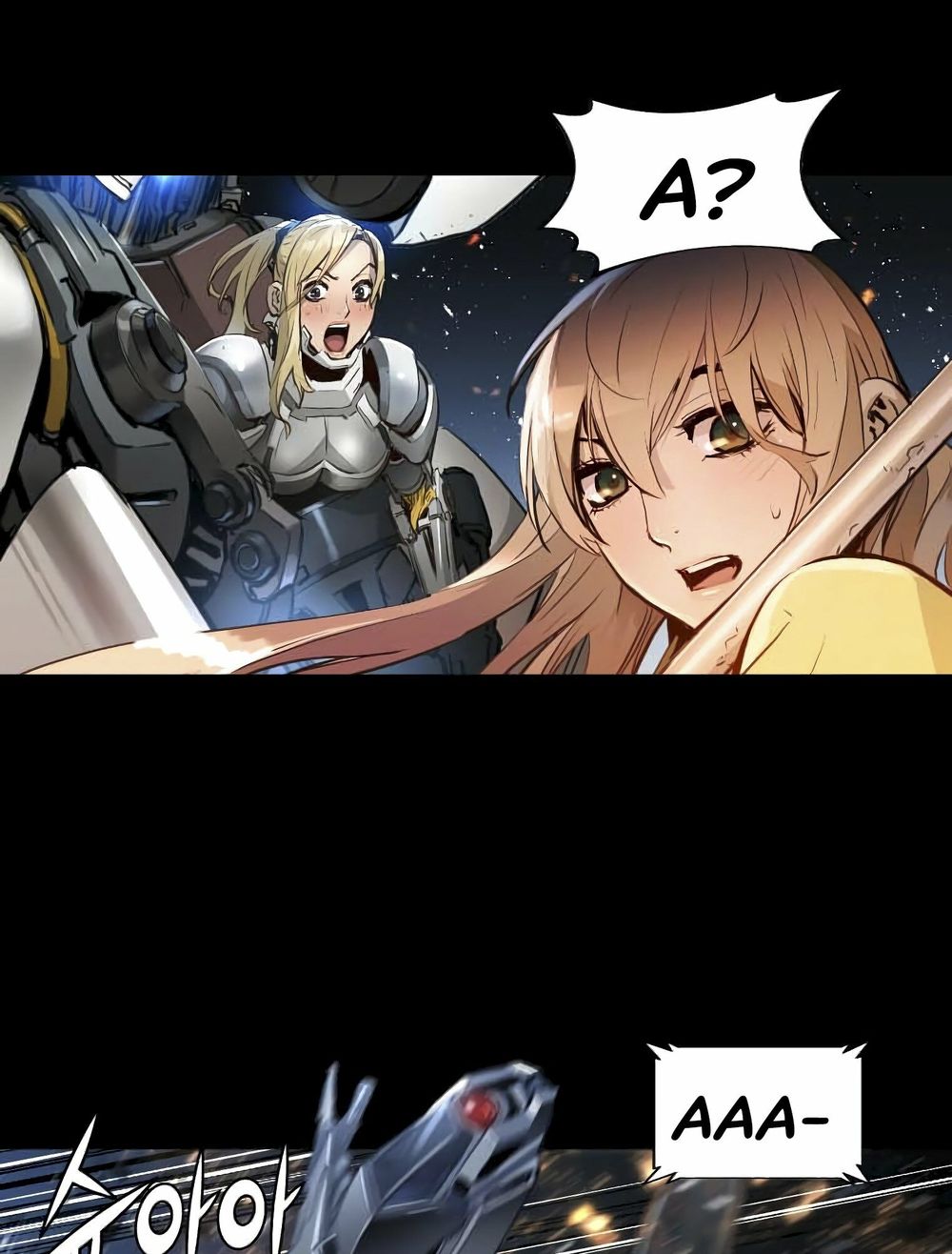 tam tuyệt tại dị giới chapter 93 47