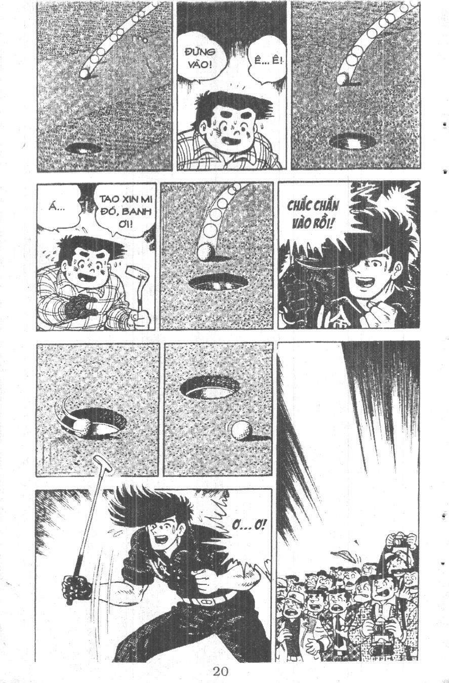 ashita tenki ni naare chapter 6 18