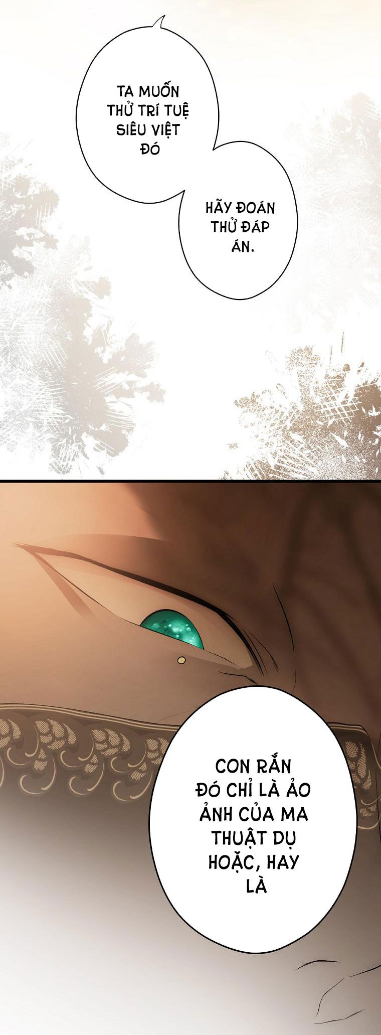 quý cô bí ẩn - secret lady chapter 55 29