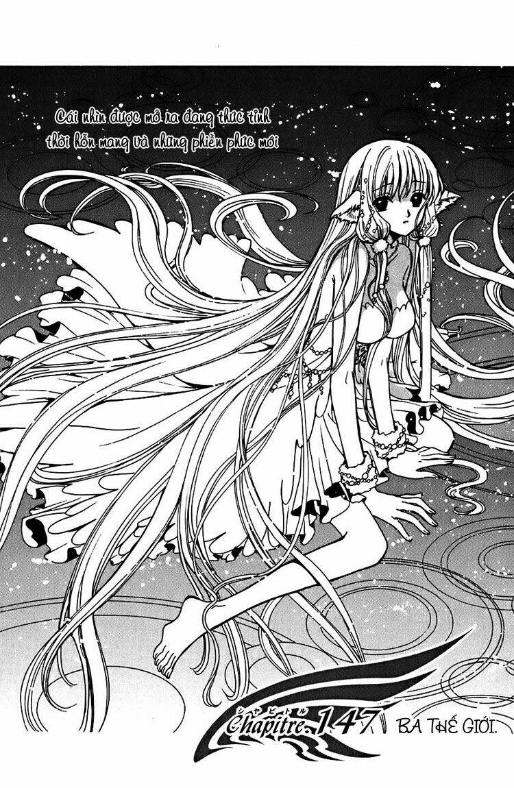 huyền thoại đôi cánh chapter 147 2