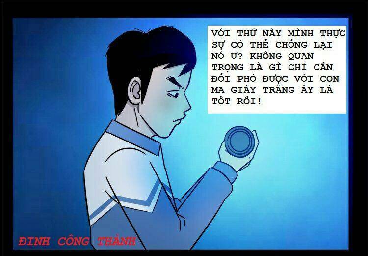 những sự kiện kỳ dị chapter 7 25