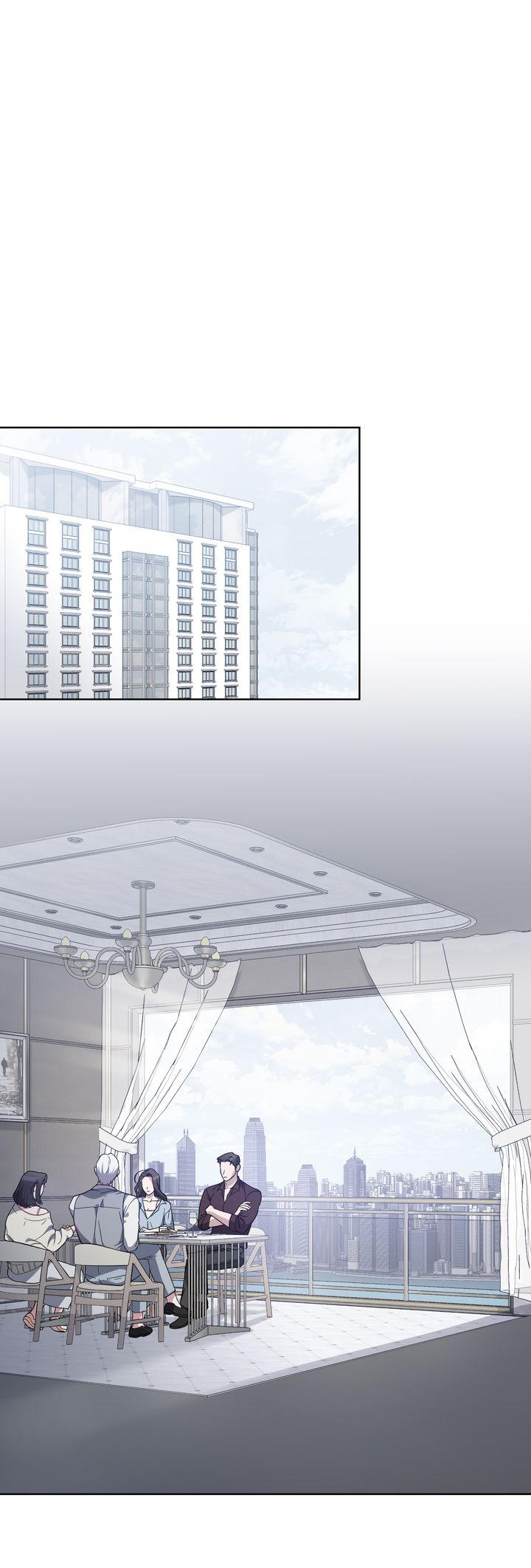 kẻ nghiệp dư chapter 30.2 8