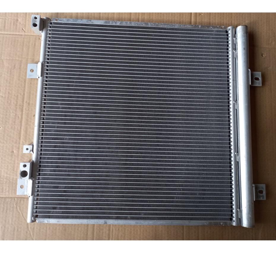 Dàn (giàn) nóng Howo 2014 Hàng HBS Trung Quốc (hàng chính hãng nhập khẩu trực tiếp)