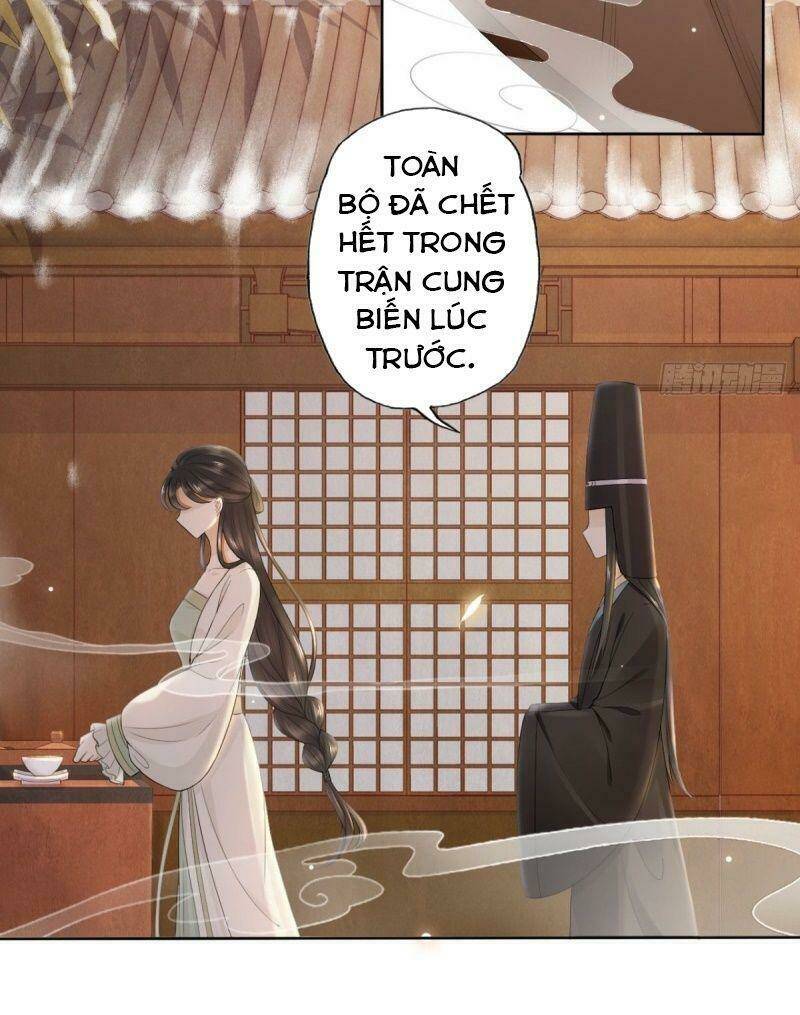 mê hoặc nhân tâm chapter 20 20