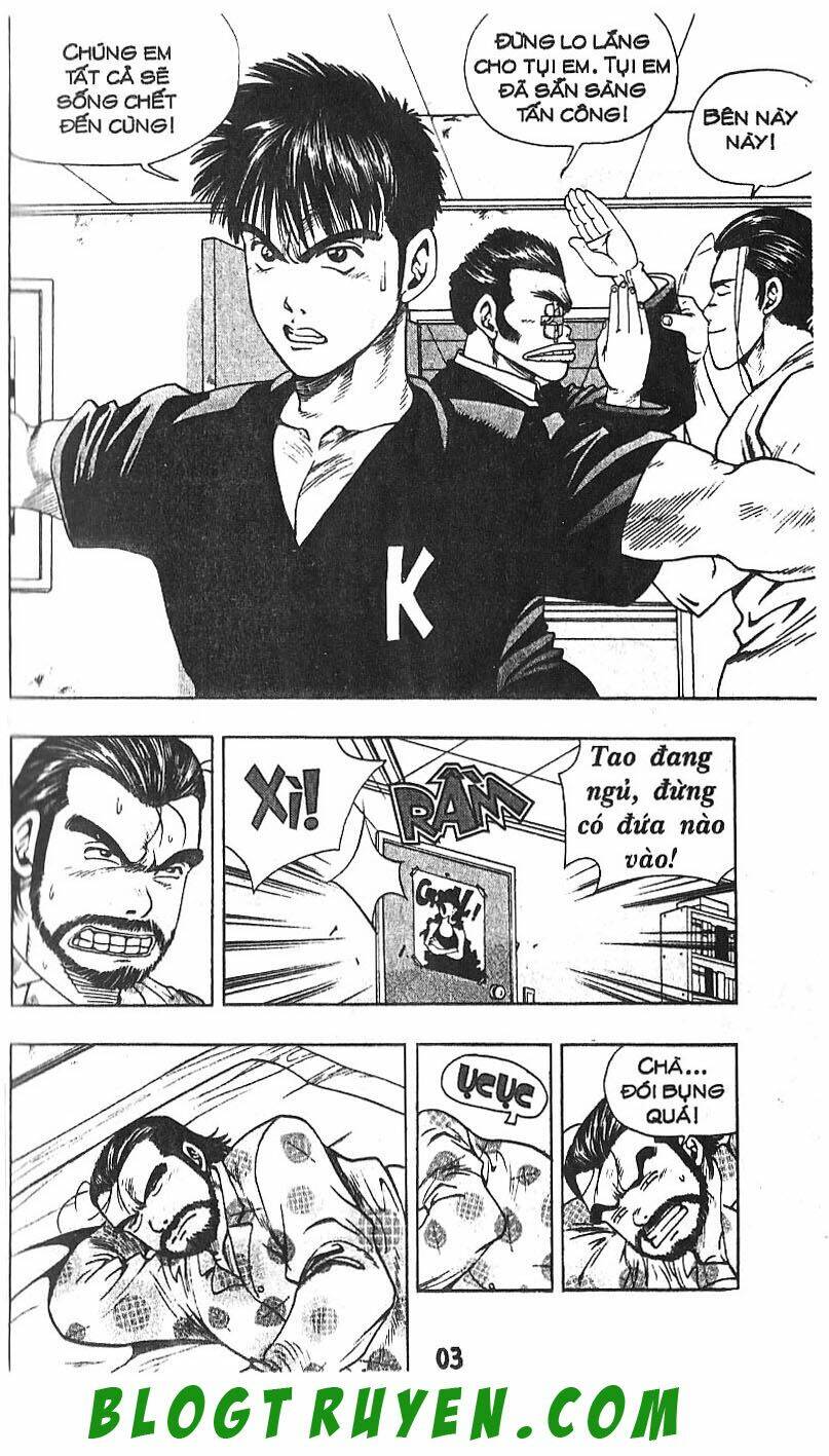 kid gang chapter 24 17