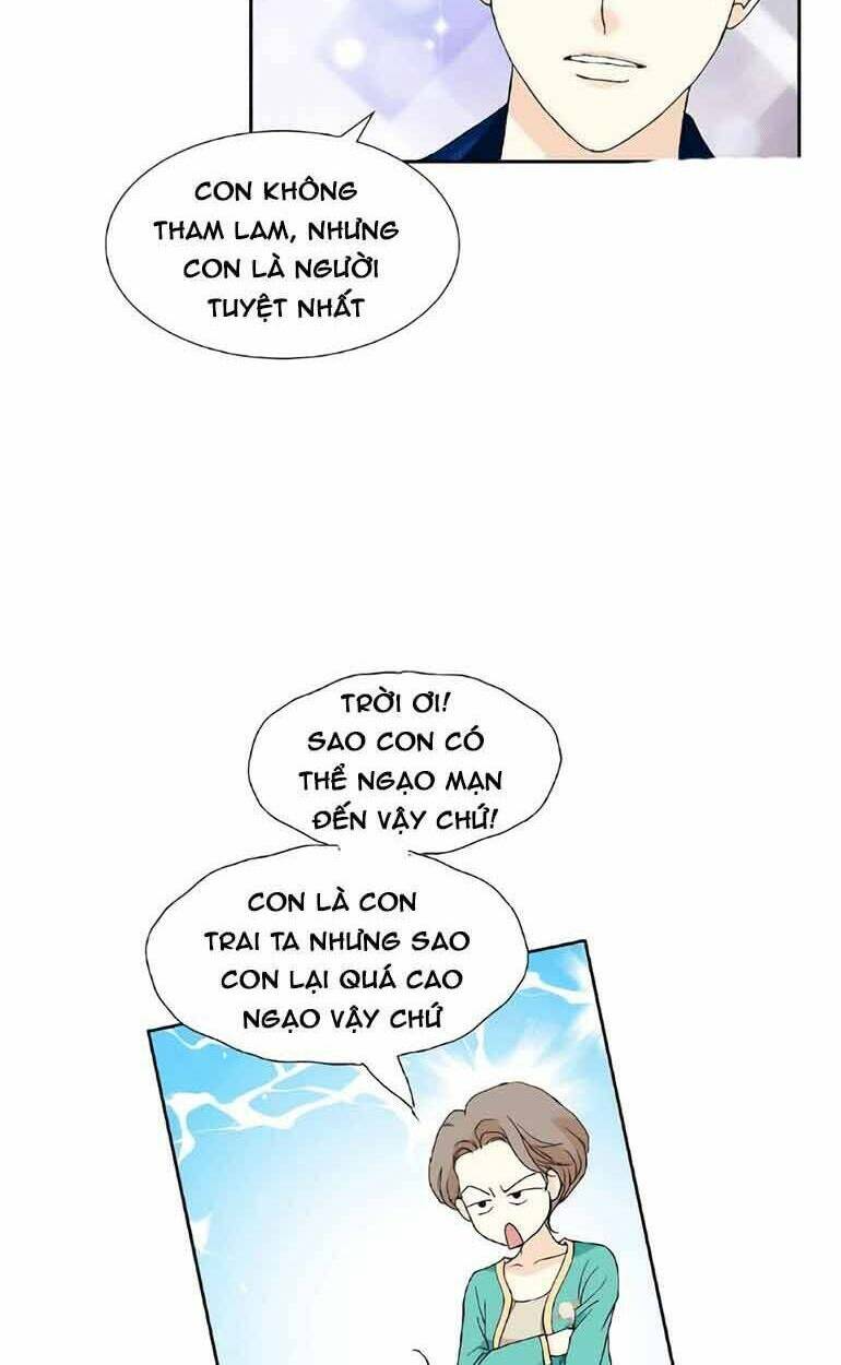 lee bom, em là của anh chapter 14 18