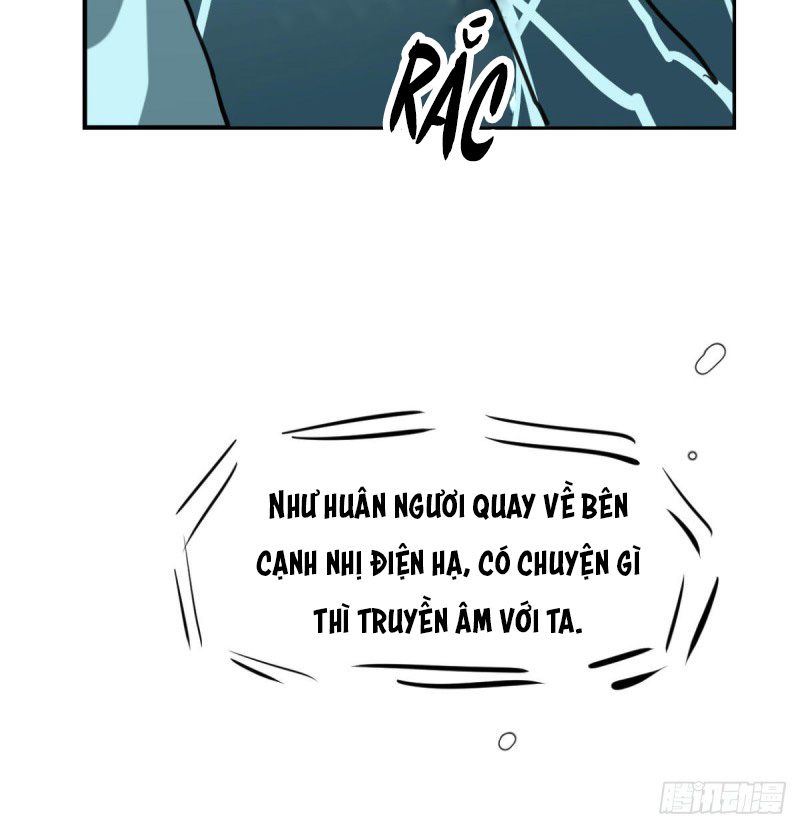 Bắt Lấy Ngao Ngao chapter 153 - Trang 56