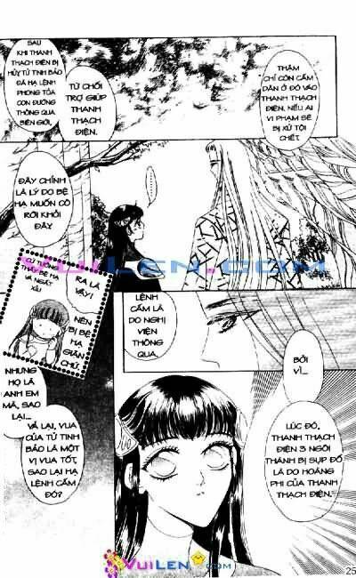 hai nàng công chúa chapter 4 25