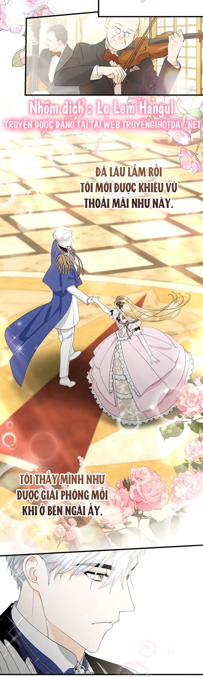 trở thành thánh nữ giả mạo chapter 22 23