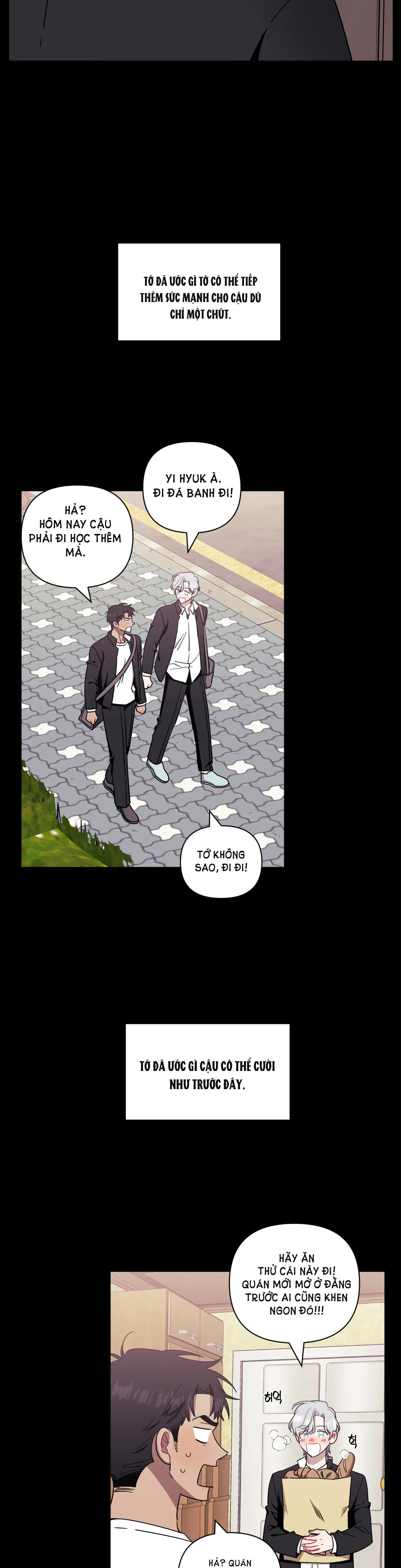 hơn cả bạn bè chapter 47.1 18