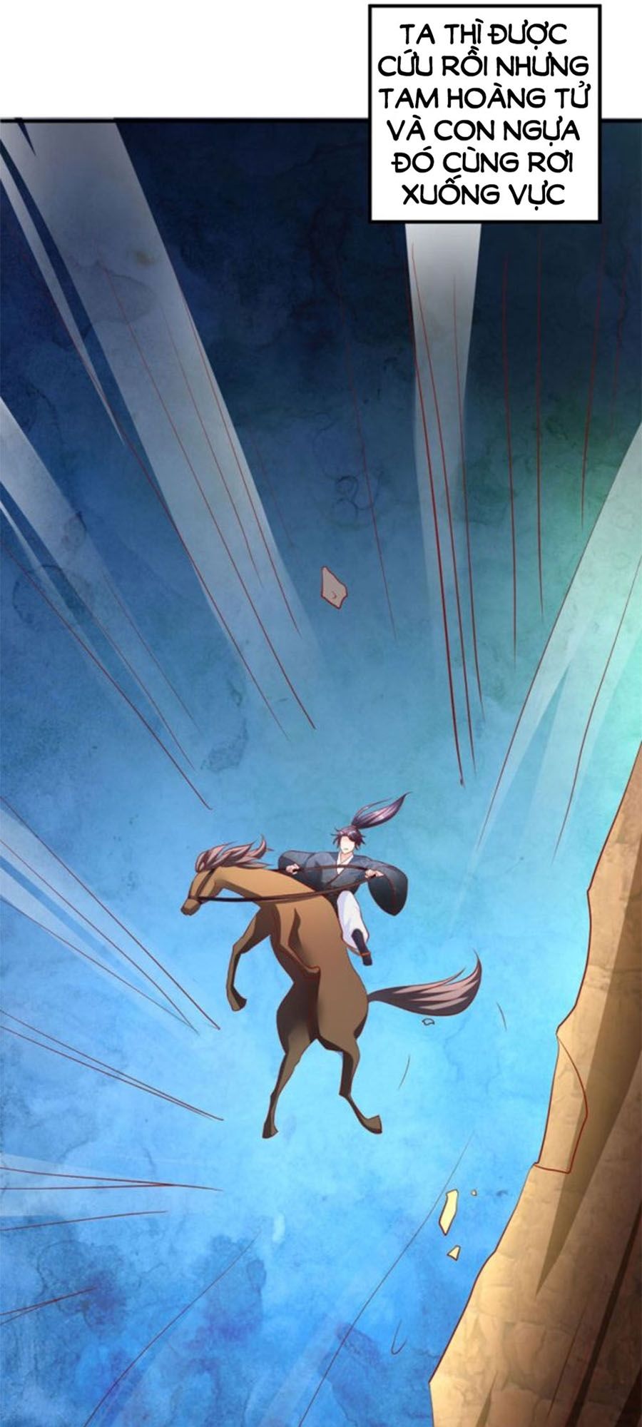 từ đây vương gia không thượng triều sớm chapter 102 3