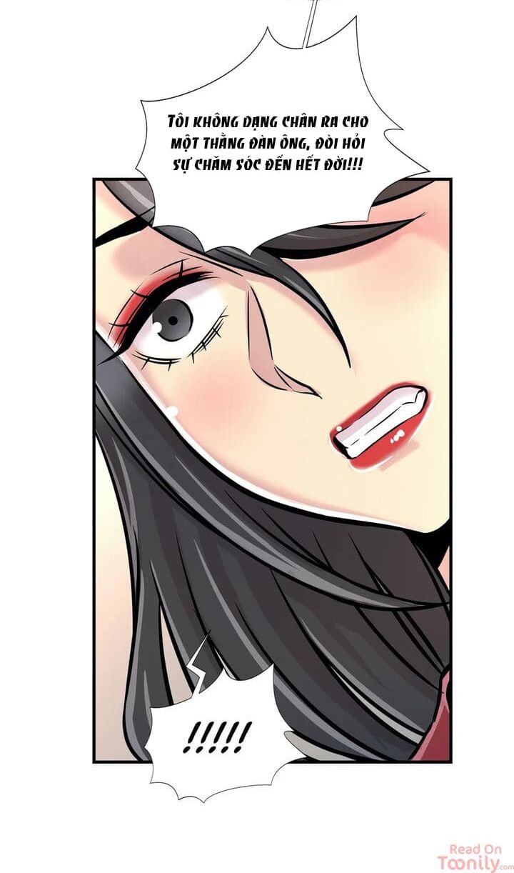 scandal trường luyện thi chapter 26 36