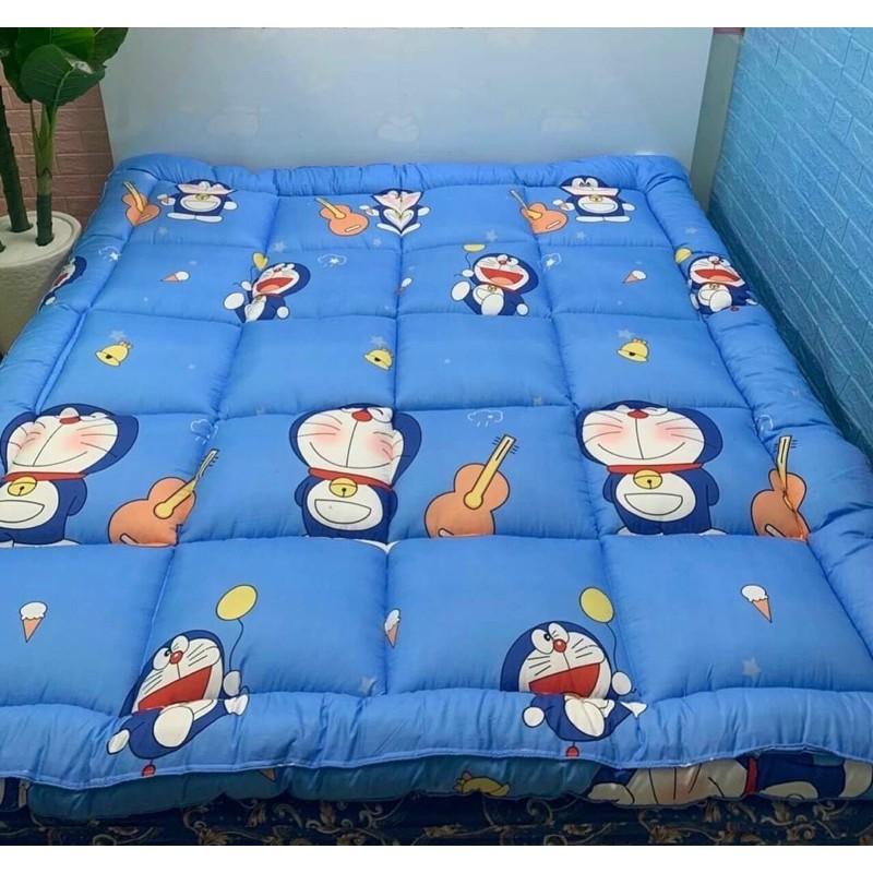 TOPER TẤM LÀM MỀM ĐỆM COTTON POLY CAO CẤP