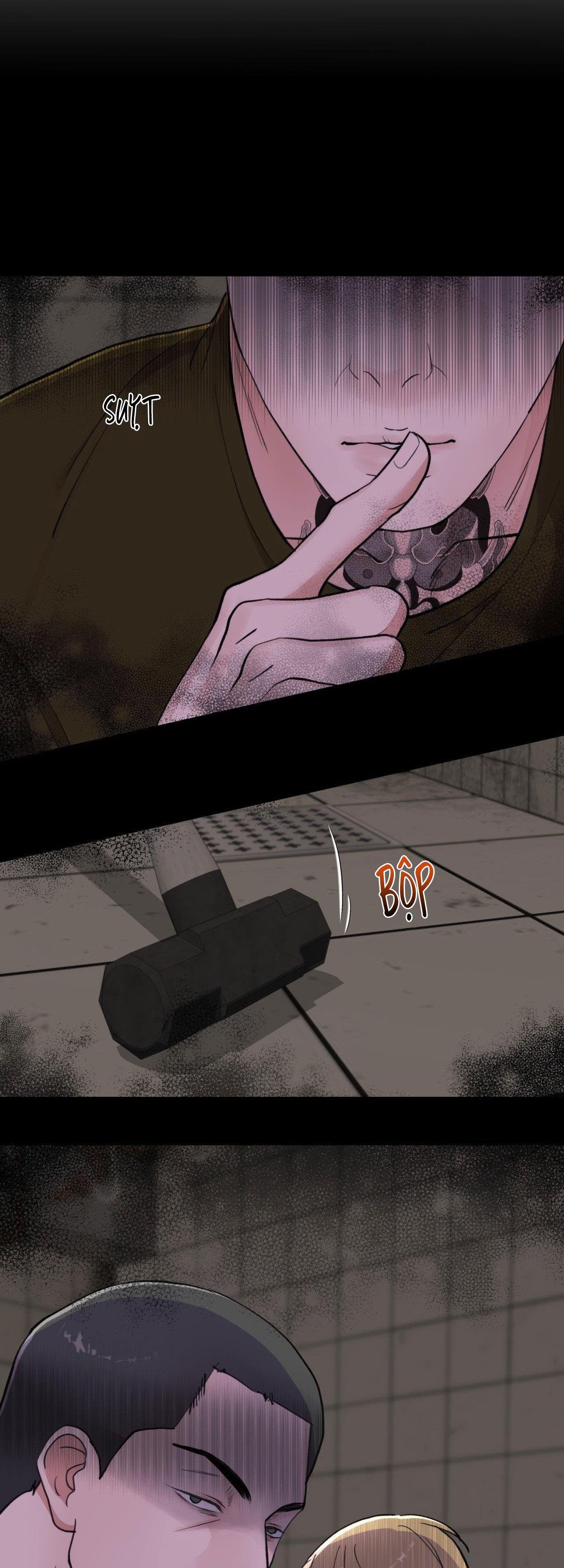 em bé và đại ca chapter 18 39