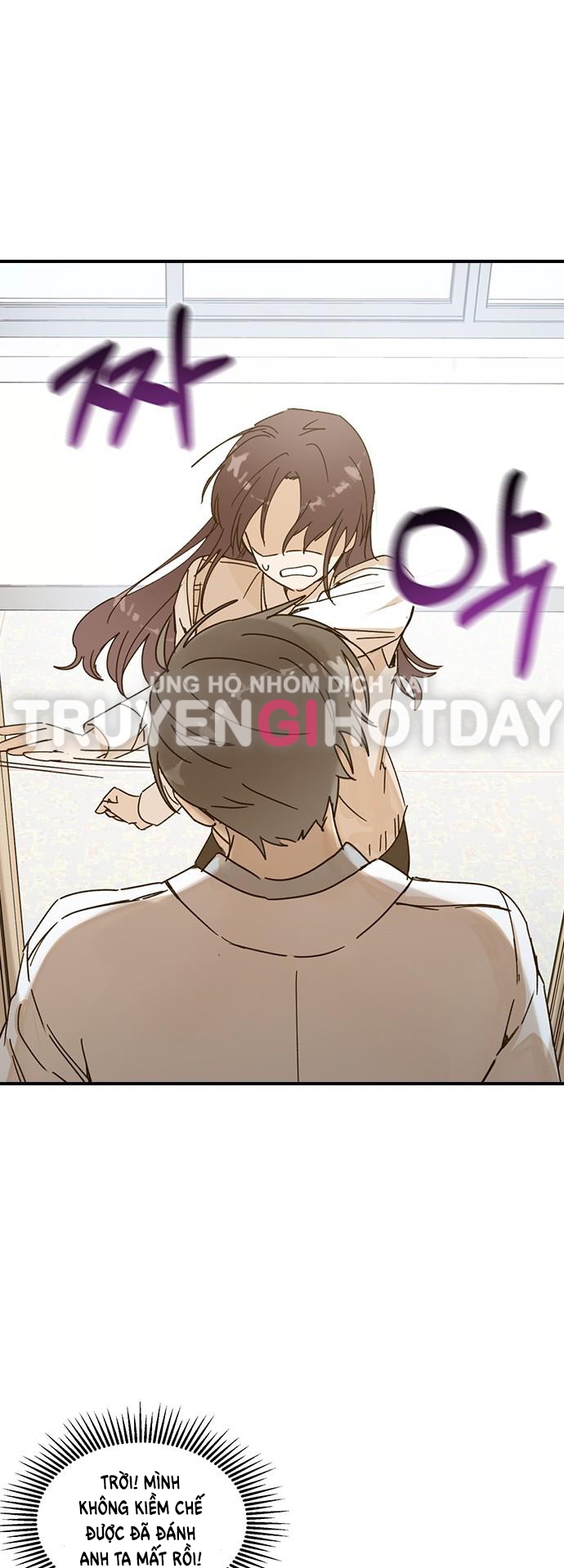 nhân duyên kiếp trước chapter 2.1 19