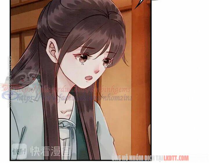 trọng sinh bá sủng nhiếp chính vương quá mạnh mẽ chapter 115 53