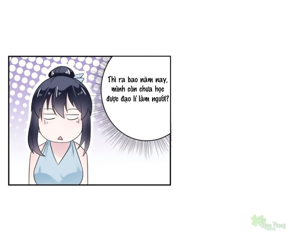 thiên kim đường môn chapter 74 8