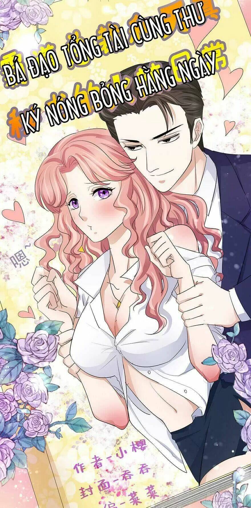 chào buổi sáng, ức vạn manh thê chapter 38 11